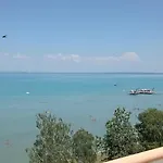 Viktoria ~vizparti ~ Medences ~ * Siófok
