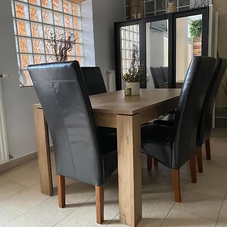 Apartament Viktoria ~vizparti ~ Medences ~