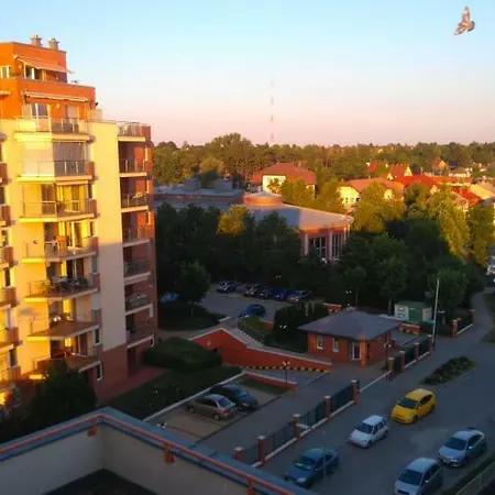 Viktoria ~vizparti ~ Medences ~ Apartament Siófok
